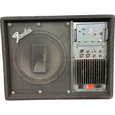 Used Fender Powerstage 100 Powered Speaker