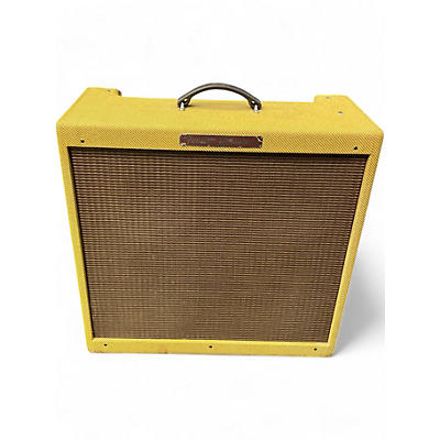 Used Fender Pr 143 Guitar Cabinet