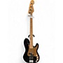 Used Fender Used Fender Precision Bass Special Active BLACK Electric Bass Guitar BLACK