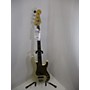 Used Fender Used Fender Precision Bass Special Active Champagne Electric Bass Guitar Champagne