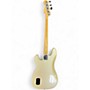 Used Fender Precision Bass Special Active METALLIC PEARL GOLD Electric Bass Guitar METALLIC PEARL GOLD