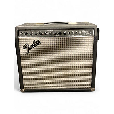 Used Fender Princeton 112 PLUS Guitar Combo Amp