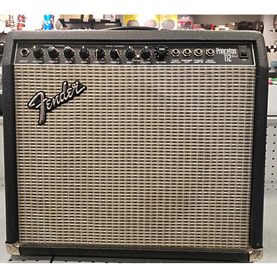 Fender Used Fender Princeton 112 Plus Guitar Combo Amp