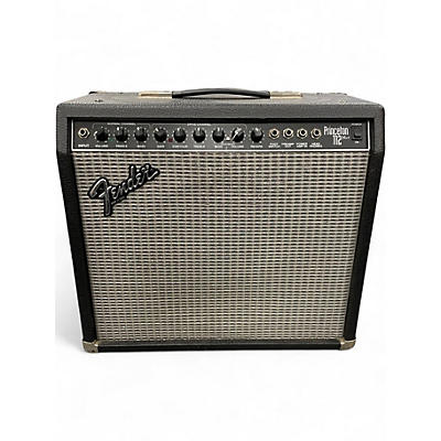 Used Fender Princeton 112 Plus Guitar Combo Amp