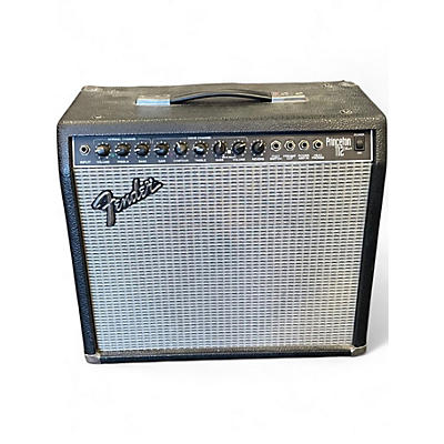 Used Fender Princeton 112 plus Guitar Combo Amp