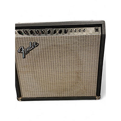 Used Fender Princeton 112Plus Guitar Combo Amp