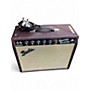 Used Fender Princeton 65 1x12 15W Tube Guitar Combo Amp