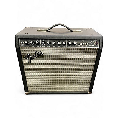 Used Fender Princeton 65 1x12 65W Guitar Combo Amp
