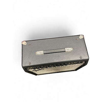 Used Fender Princeton 65 1x12 65W Guitar Combo Amp