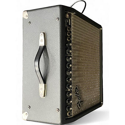 Used Fender Princeton 65 1x12 65W Guitar Combo Amp