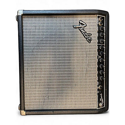 Used Fender Princeton 65 1x12 65W Guitar Combo Amp