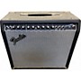 Used Fender Princeton 65 1x12 65W Guitar Combo Amp