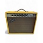 Used Fender Princeton 65 1x12 65W Guitar Combo Amp