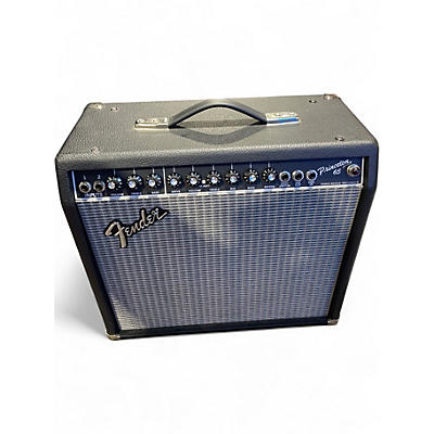 Used Fender Princeton 65 1x12 65W Guitar Combo Amp