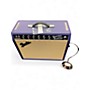 Used Fender Princeton 65 1x12 65W Limited Tube Guitar Combo Amp