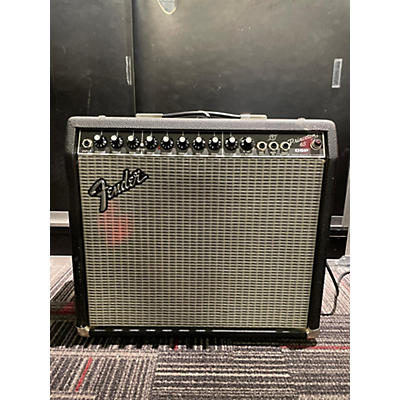 Fender Used Fender Princeton 65 DSP Guitar Combo Amp