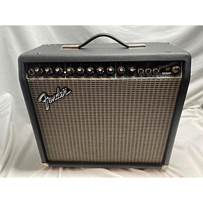 Fender Used Fender Princeton 65 DSP Guitar Combo Amp