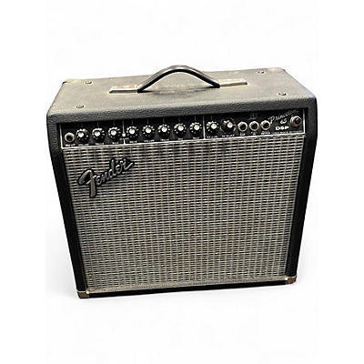 Used Fender Princeton 65 DSP Guitar Combo Amp