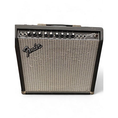 Fender Used Fender Princeton 65 Tube Guitar Combo Amp