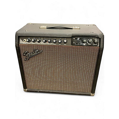 Used Fender Princeton 650 Guitar Combo Amp