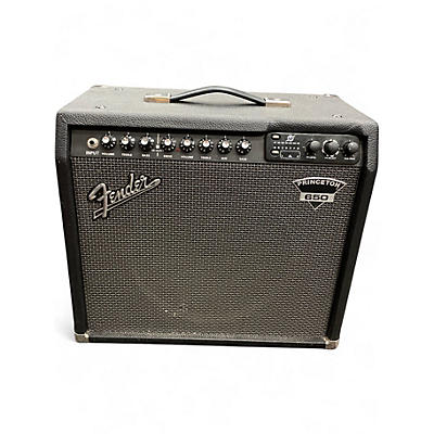 Used Fender Princeton 650 Guitar Combo Amp