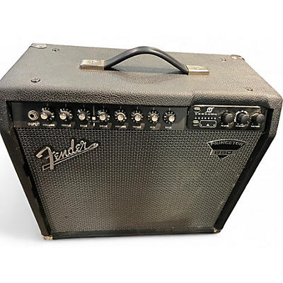 Used Fender Princeton 650 Guitar Combo Amp