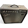 Used Fender Princeton 650 Guitar Combo Amp