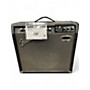 Used Fender Princeton 650 Guitar Combo Amp