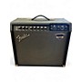 Used Fender Princeton 650 Guitar Combo Amp