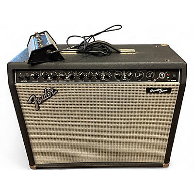 Used Fender Princeton Chorus DSP Guitar Combo Amp