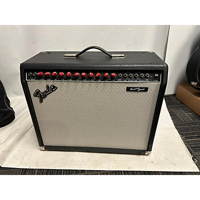 Used Fender Princeton Chorus Guitar Combo Amp