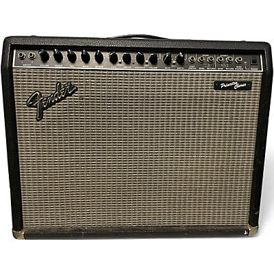 Fender Used Fender Princeton Chorus Guitar Combo Amp