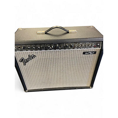 Fender Used Fender Princeton Chorus Guitar Combo Amp