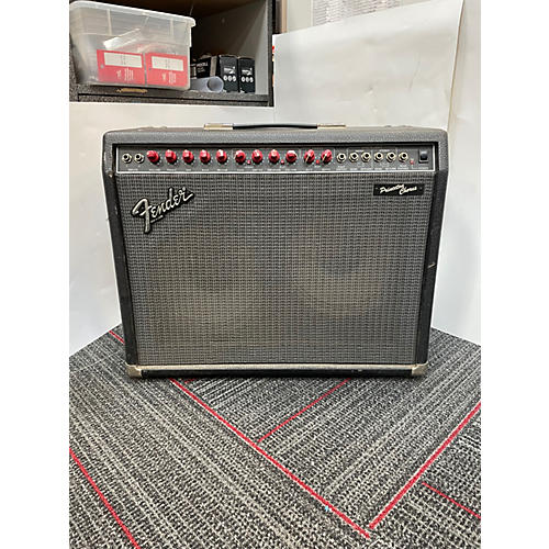 Fender Used Fender Princeton Chorus Guitar Combo Amp