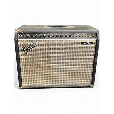 Used Fender Princeton Chorus Guitar Combo Amp