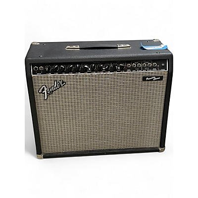 Used Fender Princeton Chorus Guitar Combo Amp