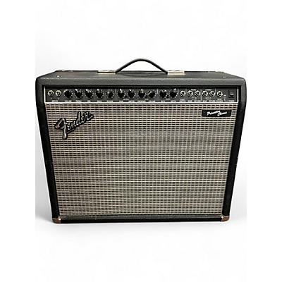 Used Fender Princeton Chorus Guitar Combo Amp