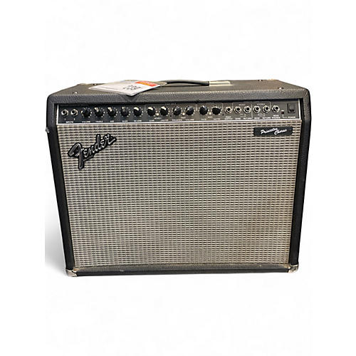 Used Fender Princeton Chorus Guitar Combo Amp