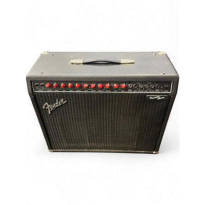 Used Fender Princeton Chorus Guitar Combo Amp