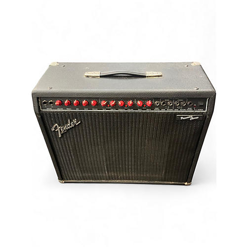 Used Fender Princeton Chorus Guitar Combo Amp