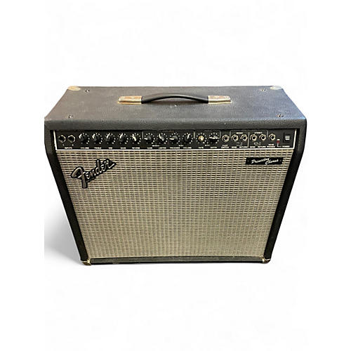 Used Fender Princeton Chorus Guitar Combo Amp