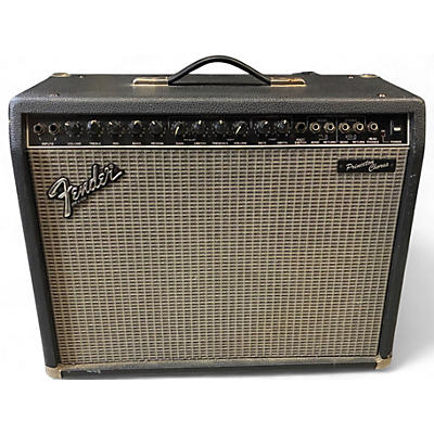 Used Fender Princeton Chorus Guitar Combo Amp