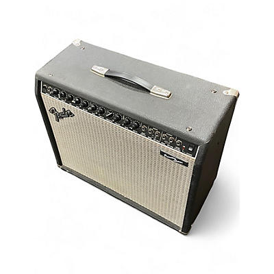 Used Fender Princeton Chorus Guitar Combo Amp