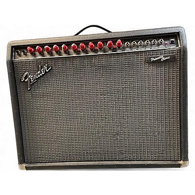 Used Fender Princeton Chorus Guitar Combo Amp