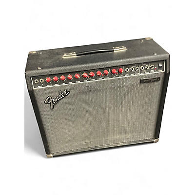 Used Fender Princeton Chorus Guitar Combo Amp