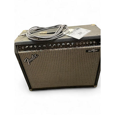 Used Fender Princeton Chorus Guitar Combo Amp