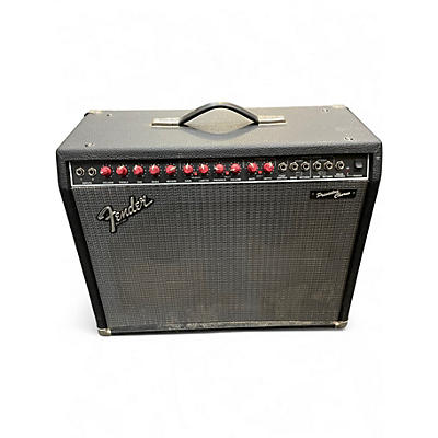 Used Fender Princeton Chorus Guitar Combo Amp