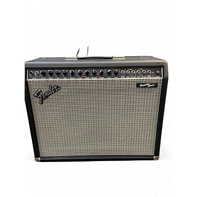 Used Fender Princeton Chorus Guitar Combo Amp