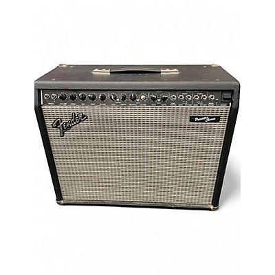 Used Fender Princeton Chorus Guitar Combo Amp