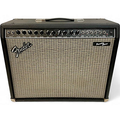 Used Fender Princeton Chorus Guitar Combo Amp